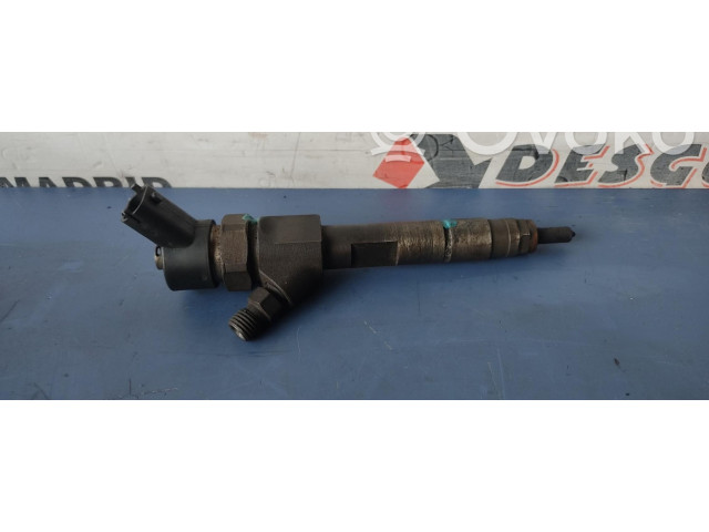 Vstřikovač 0445110110A Renault Megane II