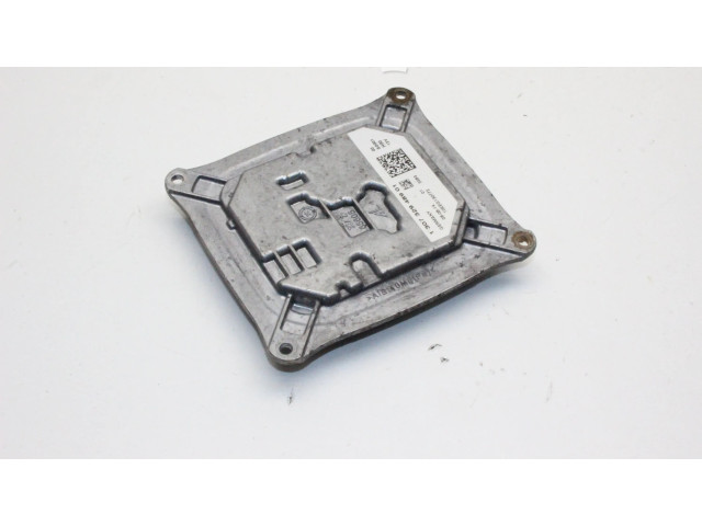 Блок управления Xenon