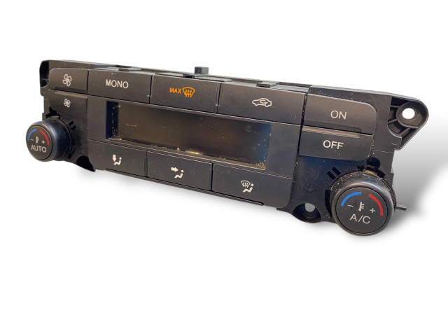 Блок управления кондиционера воздуха / климата/ печки (в салоне) BM2T18C612AC, WH4A36273 Ford Galaxy