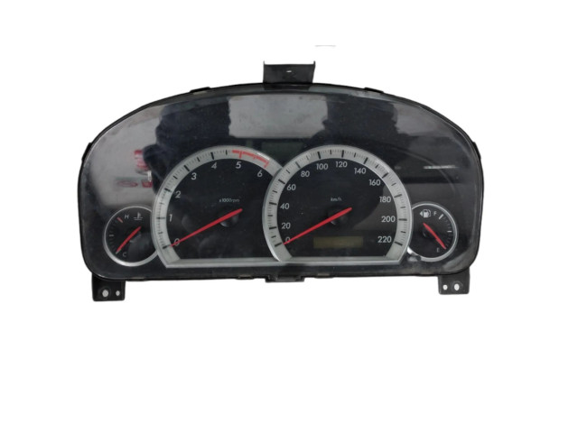 Панель приборов 96941862, 96941862 Chevrolet Captiva