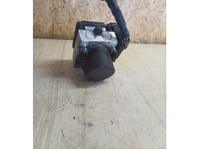 Блок АБС 0265230201, 07536SC012   Subaru  Forester SH  2008 - 2013 года