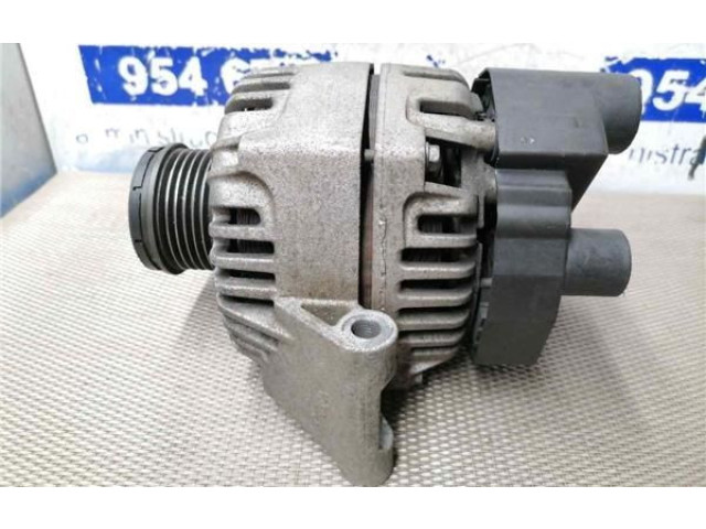 Генератор 46823547 Fiat Punto (199)