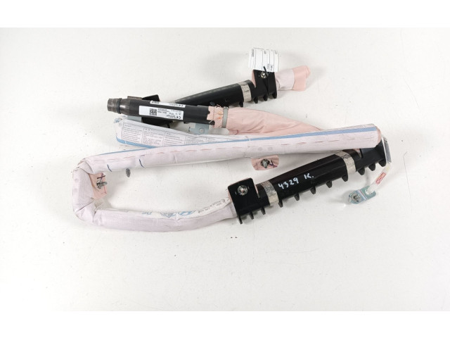 Боковая подушка безопасности 85010G5000 KIA Niro