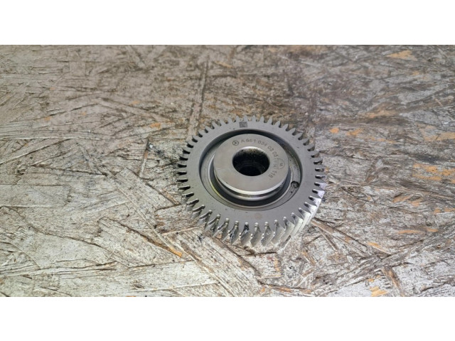 Шкив распределительного вала