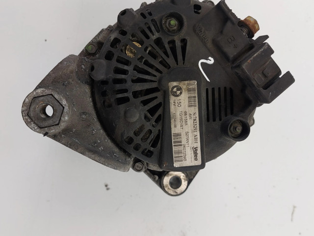 Генератор 7823291 Mini Cooper Countryman R60 2.0