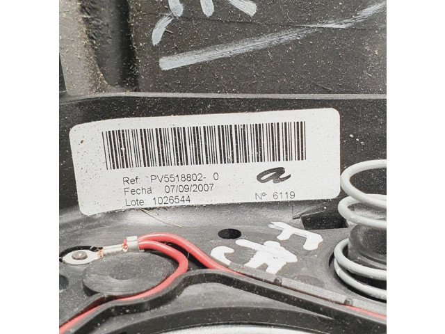 Volant Volvo S80 2005 30778840