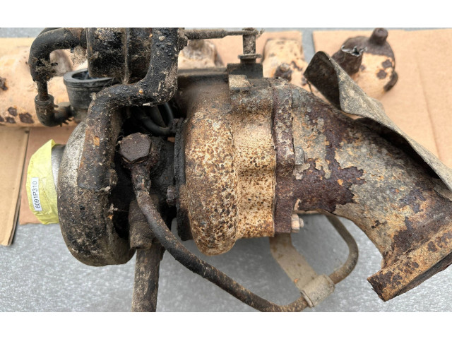 Turbodmychadlo Турбина 1441122J00 Nissan Patrol Y60