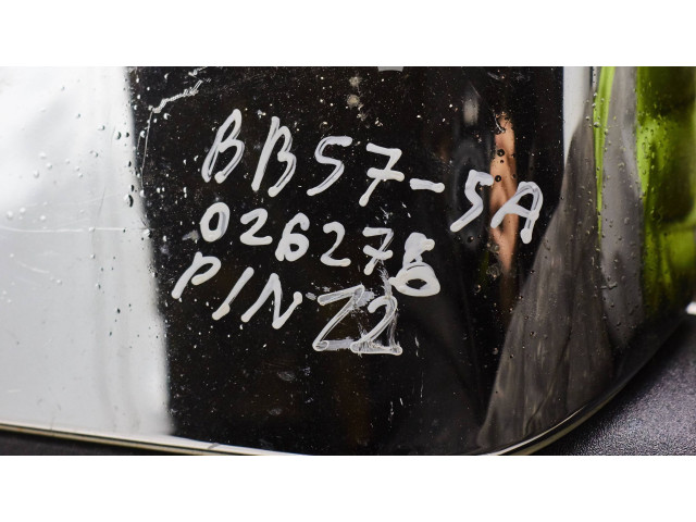 Зеркало электрическое        Lincoln Aviator I  2003 - 2005 года   