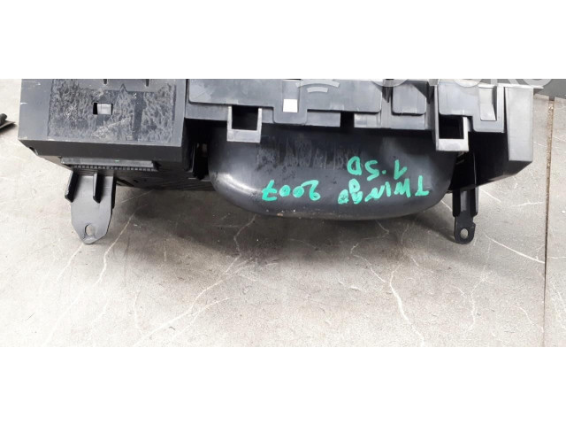 Панель приборов a2c53124419   Renault Twingo II       