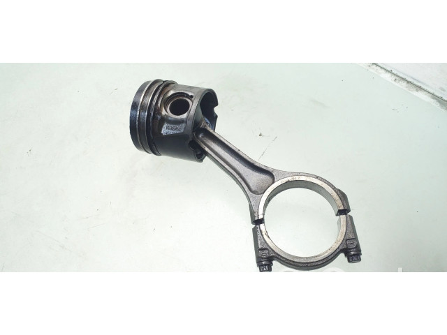 Поршень с шатуном H268X Jaguar S-Type для дизельного двигателя 2.7