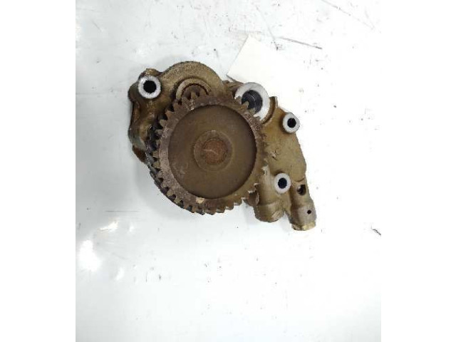 Čerpadlo oleje    Mitsubishi Montero   