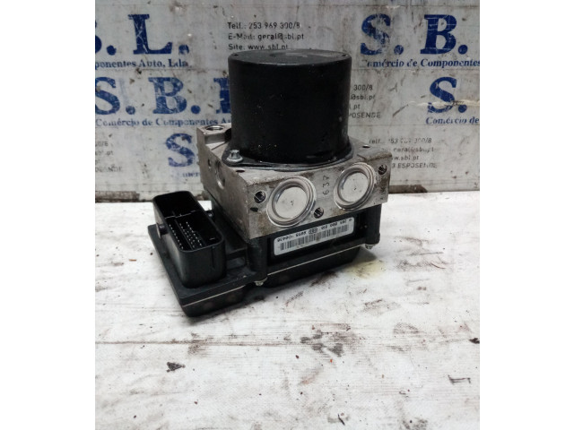 Блок АБС 0265232276   Skoda  Fabia Mk1 (6Y)  1999 - 2007 года