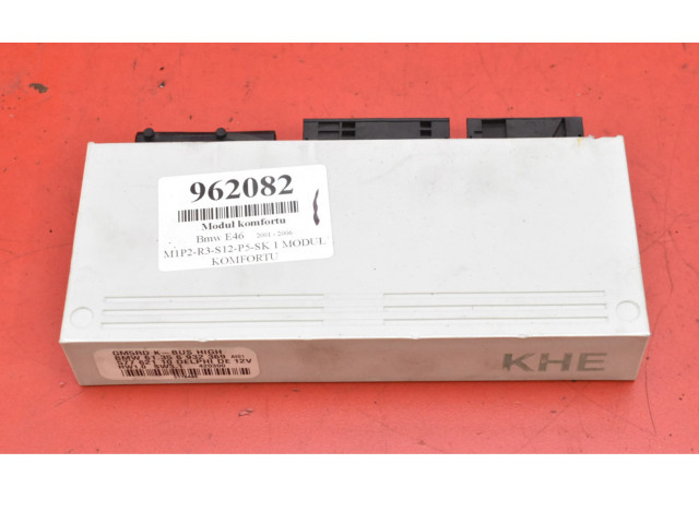 Блок комфорта 6932369, 6932369   BMW X3 E83   