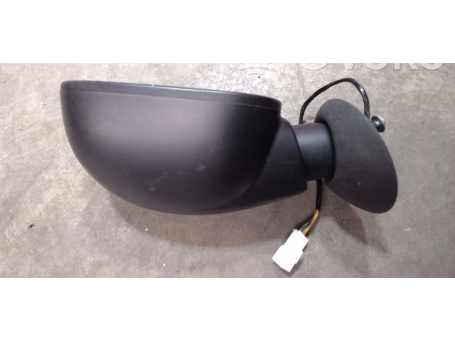 Зеркало (управляемое электричеством) 233640001    Dacia Logan I   