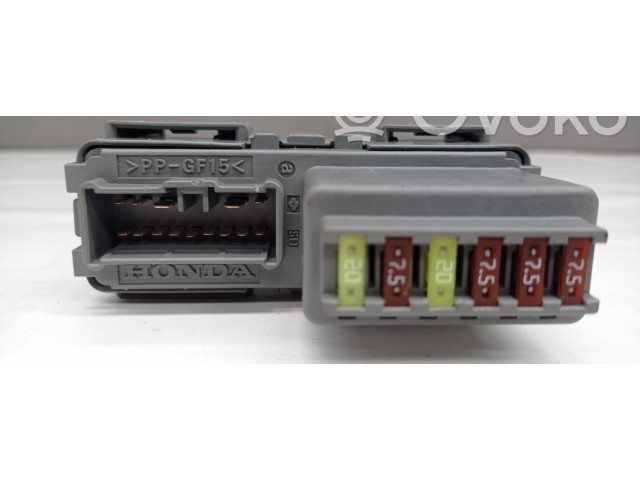 Pojistková skříňka TV00030 Honda Civic 2013