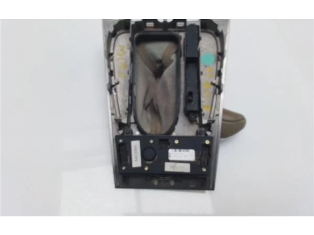 Дисплей    2118216958   Mercedes-Benz E W211