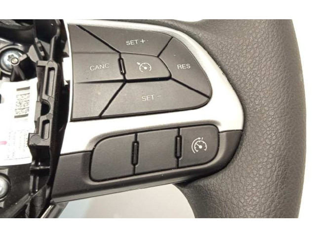 Руль Jeep Renegade  2014 -  года 07356699620, 1041992      