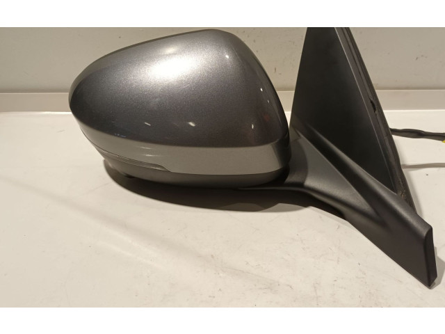 Зеркало электрическое Renault Megane E-Tech 2022 - года