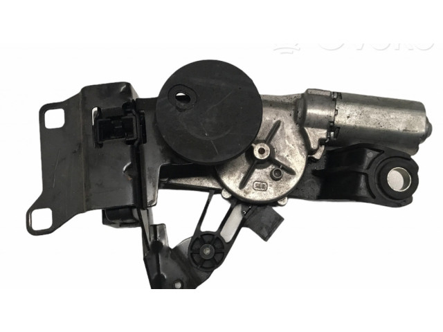 Моторчик заднего дворника 7208601, 8218849    BMW 3 E90 E91