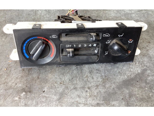 Блок управления климат-контролем    Subaru Forester SF