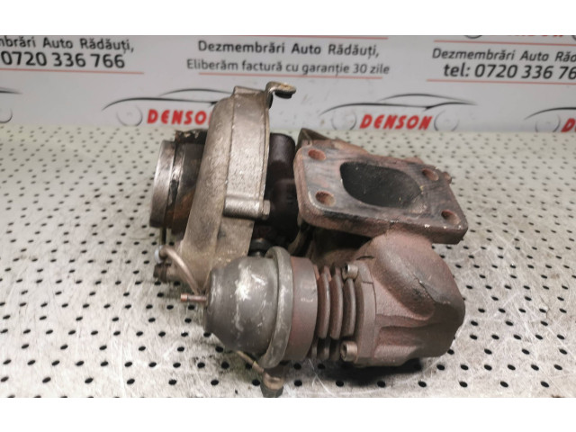  Турбина Volvo S80  074145701J         