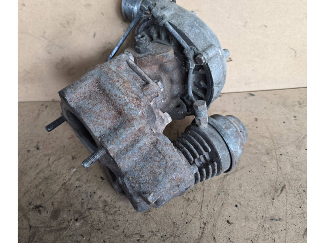Турбина Volkswagen Golf III 068145703C, 883971615