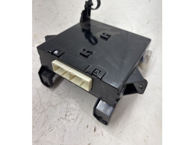 Блок управления климат-контролем 72343AL35A Subaru Outback (BS)