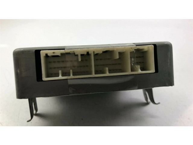 Другие блоки управления / модули