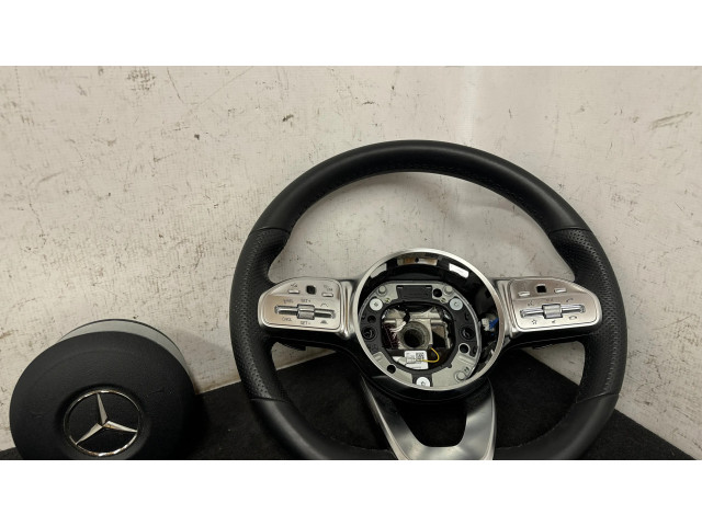 Volant Mercedes-Benz E W213 2020   