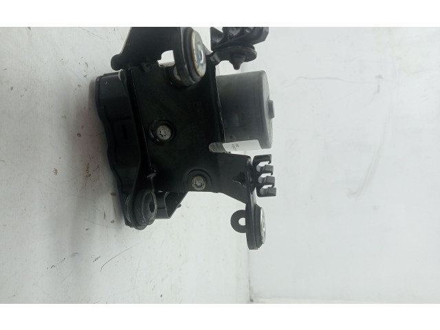 Блок АБС 1857637, BG912C405AD Ford S-MAX 2006 - 2015 года