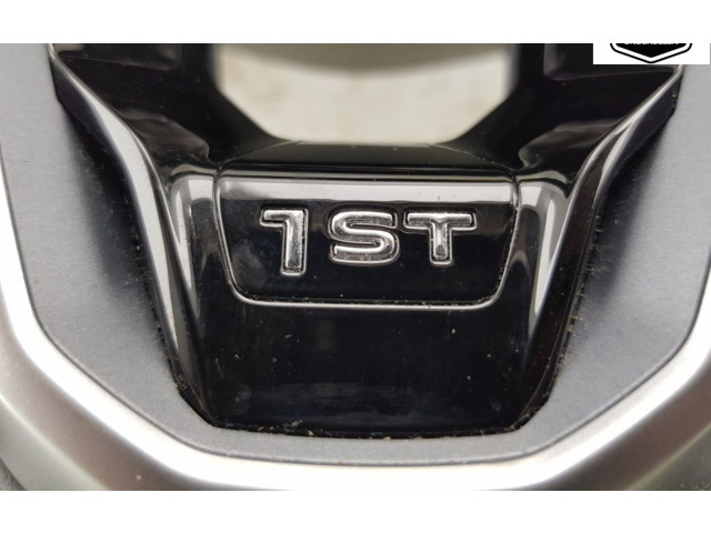 Руль Volkswagen ID.3 2019 - года 10A419089A, 10A419089A