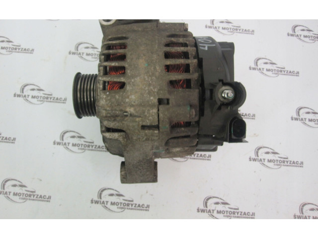 Генератор 401GB, 10300   Ford Ka      