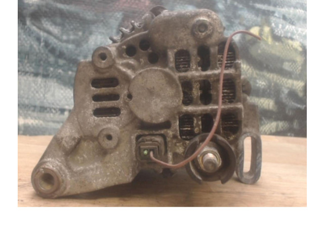 Генератор 8200660045, 8200660045   Renault Clio II      