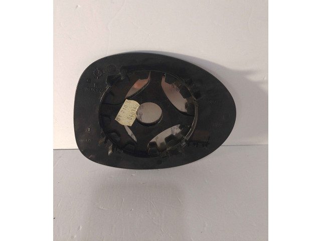 Зеркало электрическое        Renault Twingo I  1999 - 2006 года   