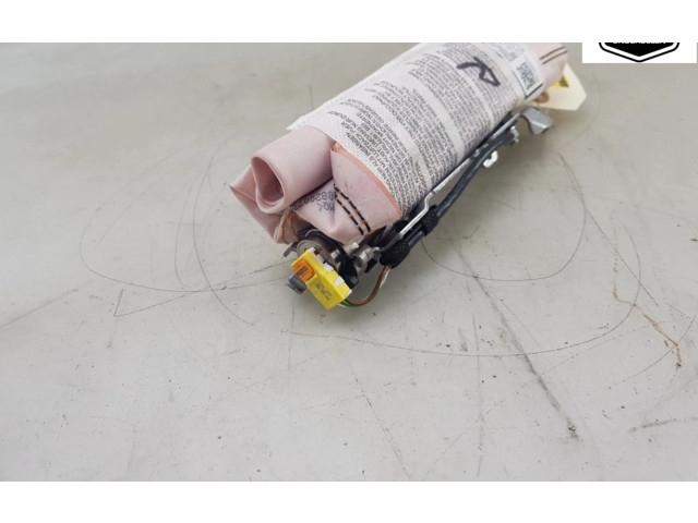 Подушка безопасности в сиденье 6V0880242D, 6V0880242D Skoda Fabia Mk4 (6VA)