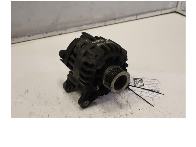 Генератор 23100-2299R Dacia Sandero