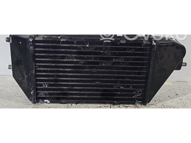 Интеркулер Honda FR-V