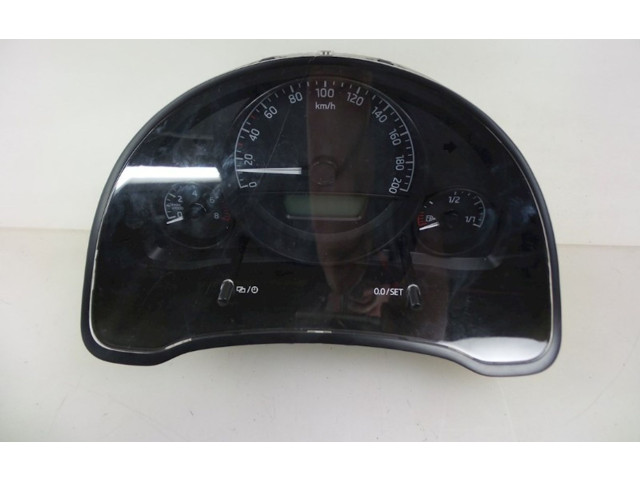 Панель приборов 1ST920860G, 1ST920860G Skoda Citigo