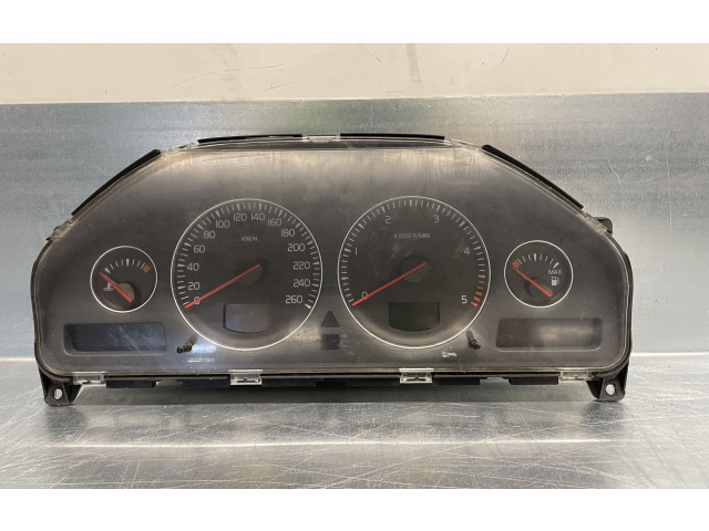 Панель приборов 8602890, 30746101   Volvo XC90       