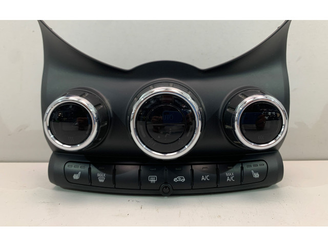 Блок управления климат-контролем 6819715   Mini One  Cooper F56 F55