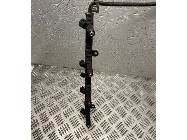 Комплект форсунок 53032145AA, 3133W08518 Jeep Grand Cherokee (WJ)