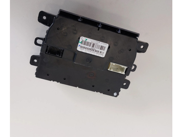 Блок управления климат-контролем 6987002   Mini One  Cooper Clubman R55