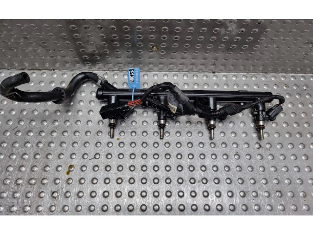 Vstřikovací lišta 0280158266, 06K133681A Volkswagen Tiguan