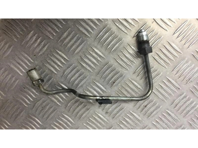 Топливная трубка (трубки)