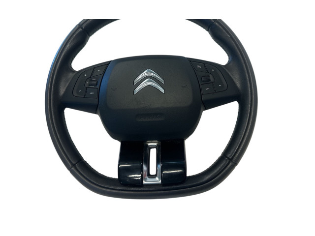 Руль Citroen C4 Cactus  2014 -  года       