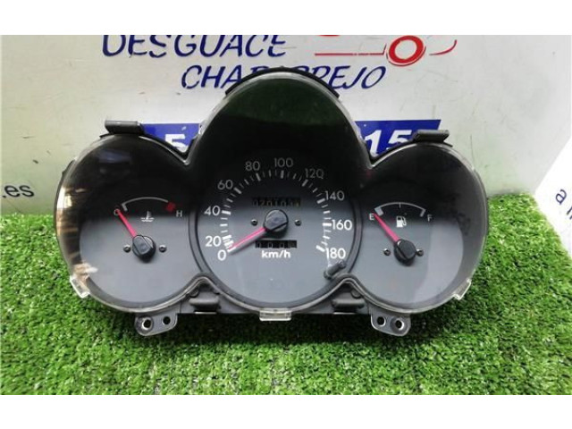 Přístrojová deska Hyundai Atos Prime 2000 9400102410, 9400102410