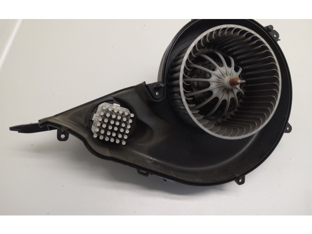 Вентилятор печки    6G9N-18D413, 6G9N-18D413   Volvo V70