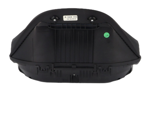 Přístrojová deska BMW 1 F20 F21 2014 62108794223