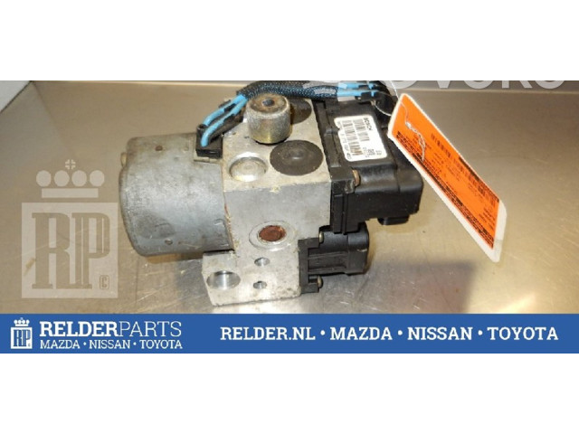 Jednotka ABS 476605M301, 476605M301 Nissan Almera N16 2001