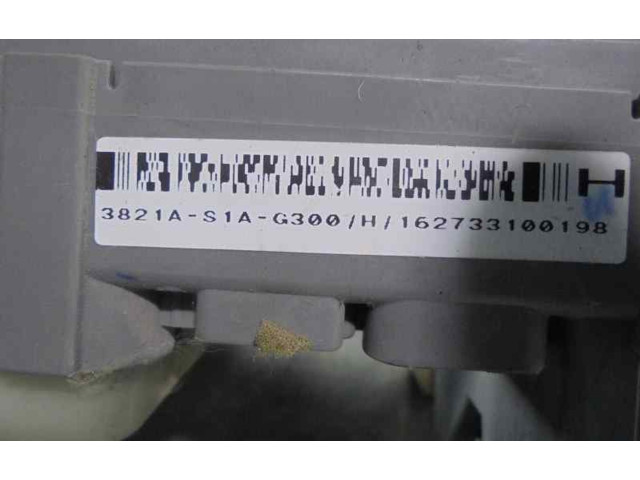 Модуль управления BSM 3821AS1A Honda Accord